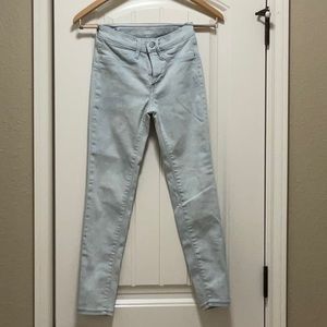 Old Navy Ballerina Jeggings